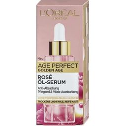 L'ORÉAL PARIS Age Perfect Golden Age Rosy Oil Serum - 30 ml