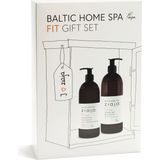 ziaja Zestaw kosmetyków Baltic Home Spa Fit