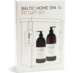 ziaja Zestaw kosmetyków Baltic Home Spa Fit