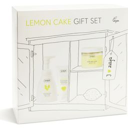 ziaja Zestaw kosmetyków Lemon Cake
