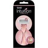 Intuition Complete - Maquinilla de Afeitar + 1 Cuchilla Gratis