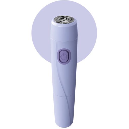 Wilkinson Sword Intuition 4in1 Perfect Finish - Trimmer - 1 ud.