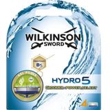 Wilkinson Sword HYDRO 5 Groomer & Power Select Rakblad