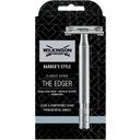 Barber's Style Classic Shave The Edger Safety Razor - 1 st.