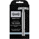 Barber's Style - Classic Shave The Edger - Máquina de Barbear
