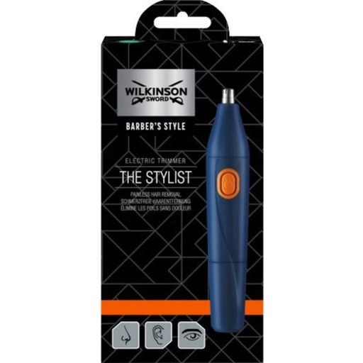 Barber's Style - The Stylist, Electric Trimmer - 1 ud.