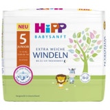 HiPP Babysanft Windeln Junior Gr. 5