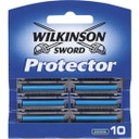 Wilkinson Sword Protector Scheermesjes - 10 Stuks