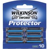 Wilkinson Sword Protector - Cuchillas de repuesto