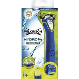 Wilkinson Sword HYDRO 5 Groomer Rasierer mit 1 Klinge