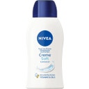 NIVEA Creme Soft Douchecrème, Mini - 50 ml