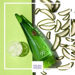 Holika Holika Aloe 99% Soothing Gel - 250 ml