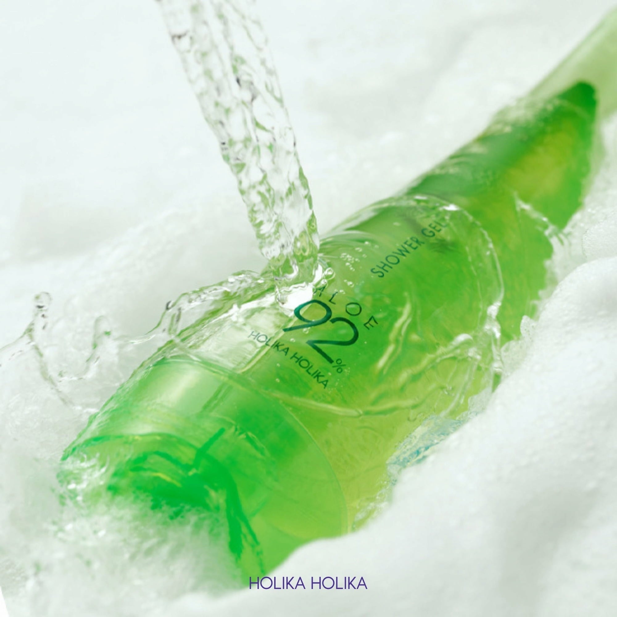Holika Holika Aloe 92% Shower Gel