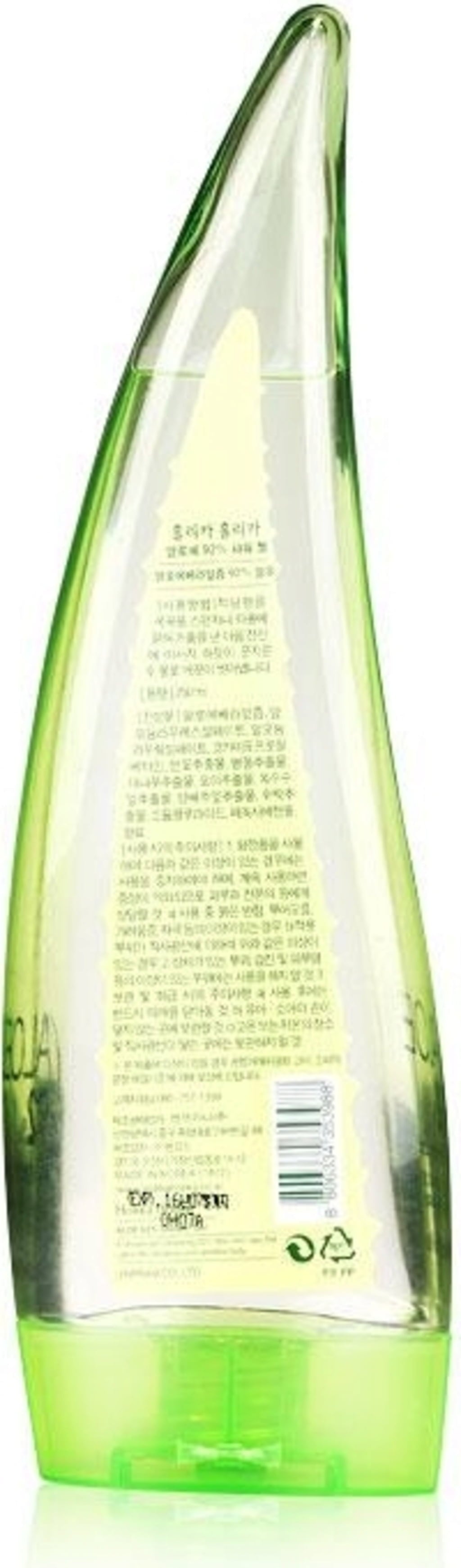 Holika Holika Aloe 92% Shower Gel - 250 ml