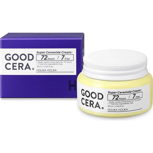 Holika Holika Good Cera Super Cream - 60 ml