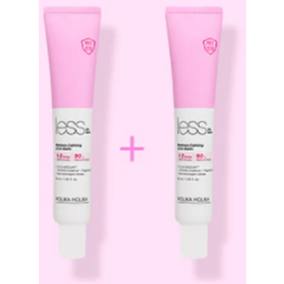 Less On Skin Redness Calming Cica Balm - Special Edition - 1 set