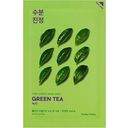 Holika Holika Pure Essence Mask Sheet - Green Tea - 1 pcs