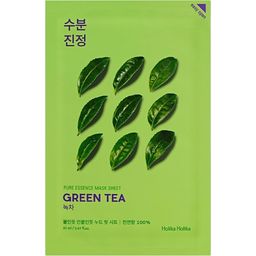Holika Holika Pure Essence Mask Sheet - Green Tea - 1 st.