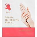 Holika Holika Baby Silky Hand Mask - 1 kos