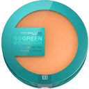MAYBELLINE Green Edition Blurry Skin púder - 100