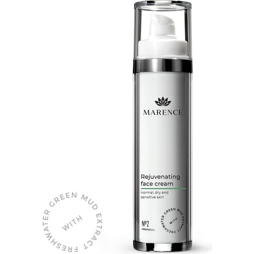 MARENCE Rejuvenating Face Cream - 50 ml