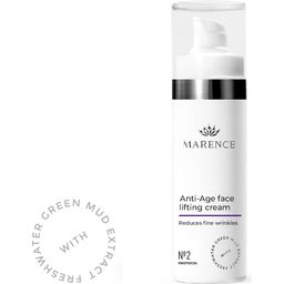 MARENCE Anti-Age Face Lifting Cream - 30 ml