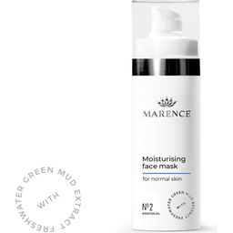 MARENCE Moisturising Face Mask - 50 g