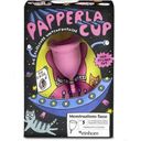 einhorn Papperlacup Menstrual Cup, Size S