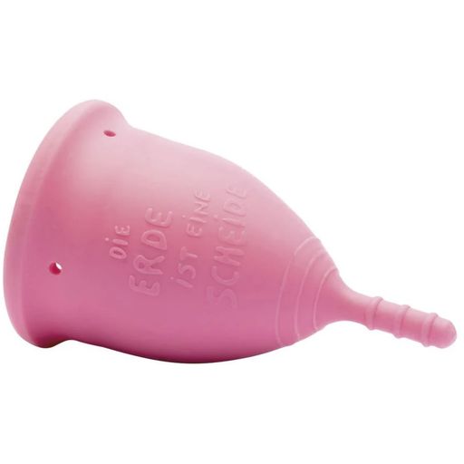 einhorn Papperlacup Menstrual Cup, Size S - 1 Pc