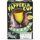einhorn Papperlacup Menstrual Cup, Size M - 1 Pc