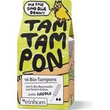 einhorn Bio Tampony TamTampon piccolo