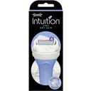 Wilkinson Sword Lames Intuition Dry Skin - 3 pièces