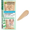 GARNIER Skin Naturals BB Cream mat učinek - Srednja polt
