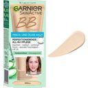 GARNIER Skin Naturals BB Cream Matifiante - Clair