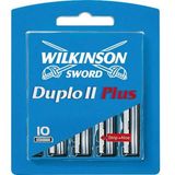 Wilkinson Sword Duplo II - Wkłady wymienne
