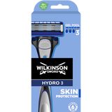 Wilkinson Sword Rasoir HYDRO 3 Skin Protection