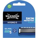 Wilkinson Sword Lames HYDRO 5 Skin Protection Regular