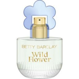 Betty Barclay Wild FLOWER Eau de Parfum