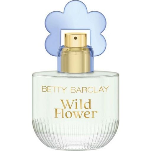 Betty Barclay Wild FLOWER Eau de Parfum - 20 ml