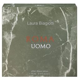 Laura Biagiotti Losjon po britju Roma Uomo 