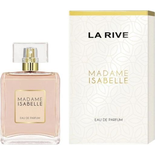 LA RIVE Madame Isabelle - Eau de Parfum - 100 ml