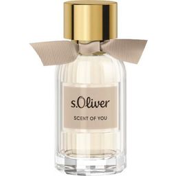 Fragrances & Care Products for Women by s.Oliver - oh feliz UK Online Shop