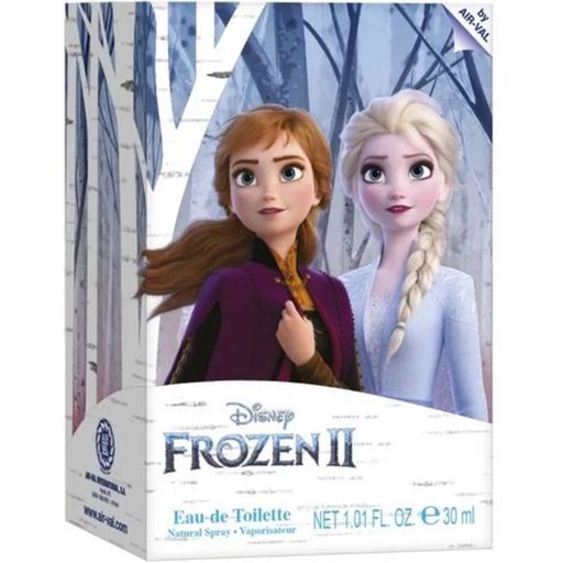 Air Val - Frozen II Eau de Toilette - 30 ml