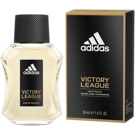 adidas Victory League Eau de Toilette - 50 ml