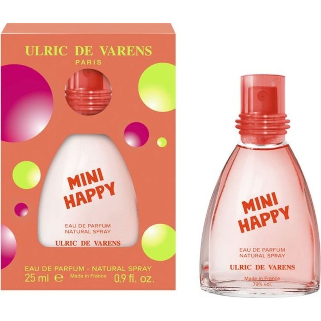 mini parfum