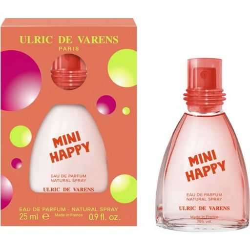 UDV Mini Happy Eau de Parfum - 25 ml