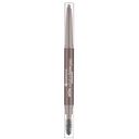 essence wow what a brow pen waterproof - 01 - Light Brown