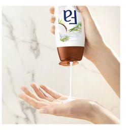 Fa Coconut Milk Shower Cream - 250 ml