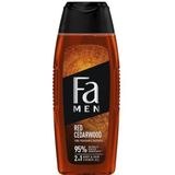 Fa Men Shampoing-Douche "Red Cedarwood"