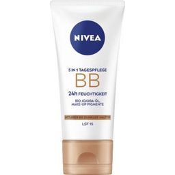 5-in-1 BB Day Cream Medium to Deep Skin Tones SPF 15 - 50 ml